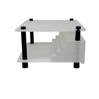 GE X-Ray Calibration Wedge Phantom Kit With Case