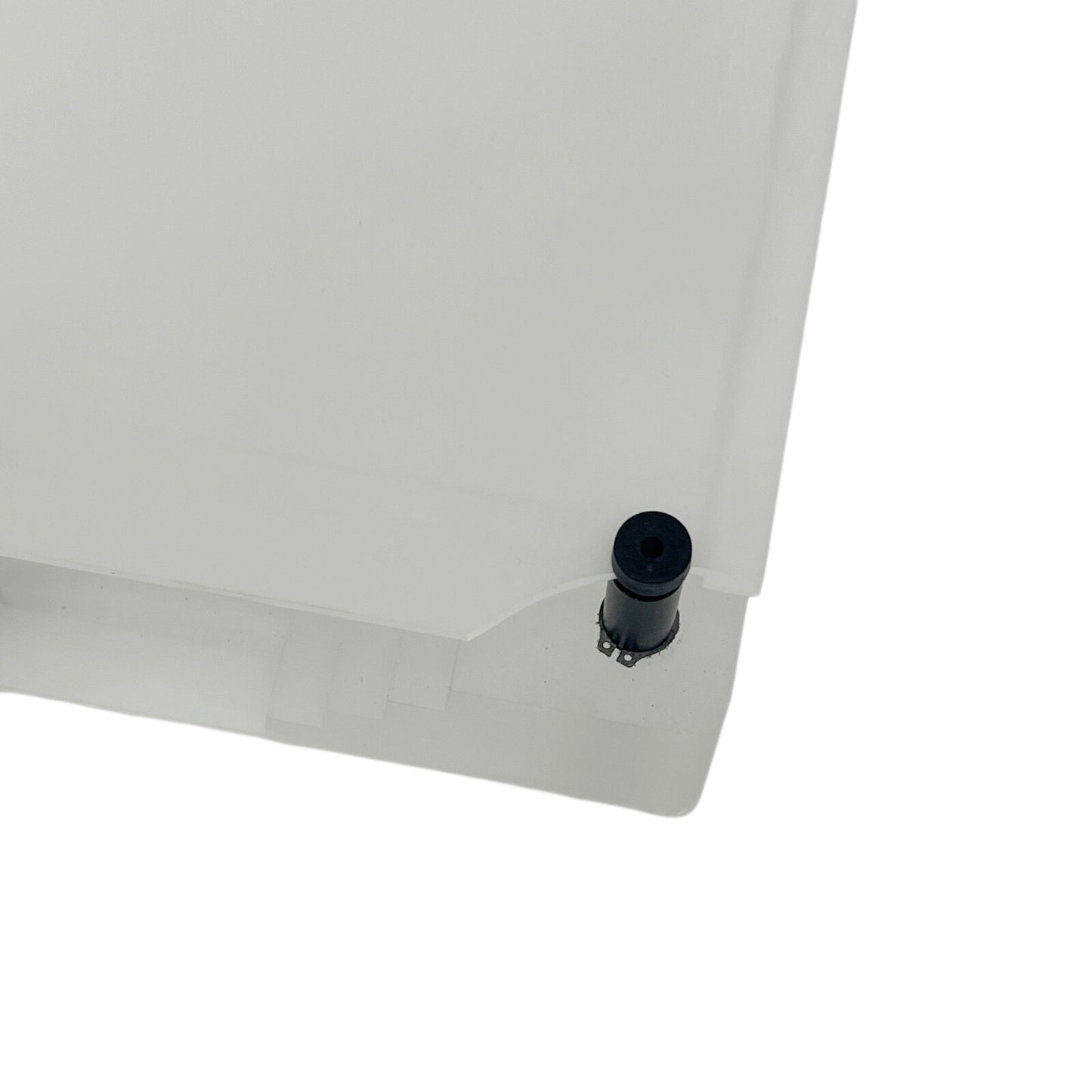 GE X-Ray Calibration Wedge Phantom Kit With Case