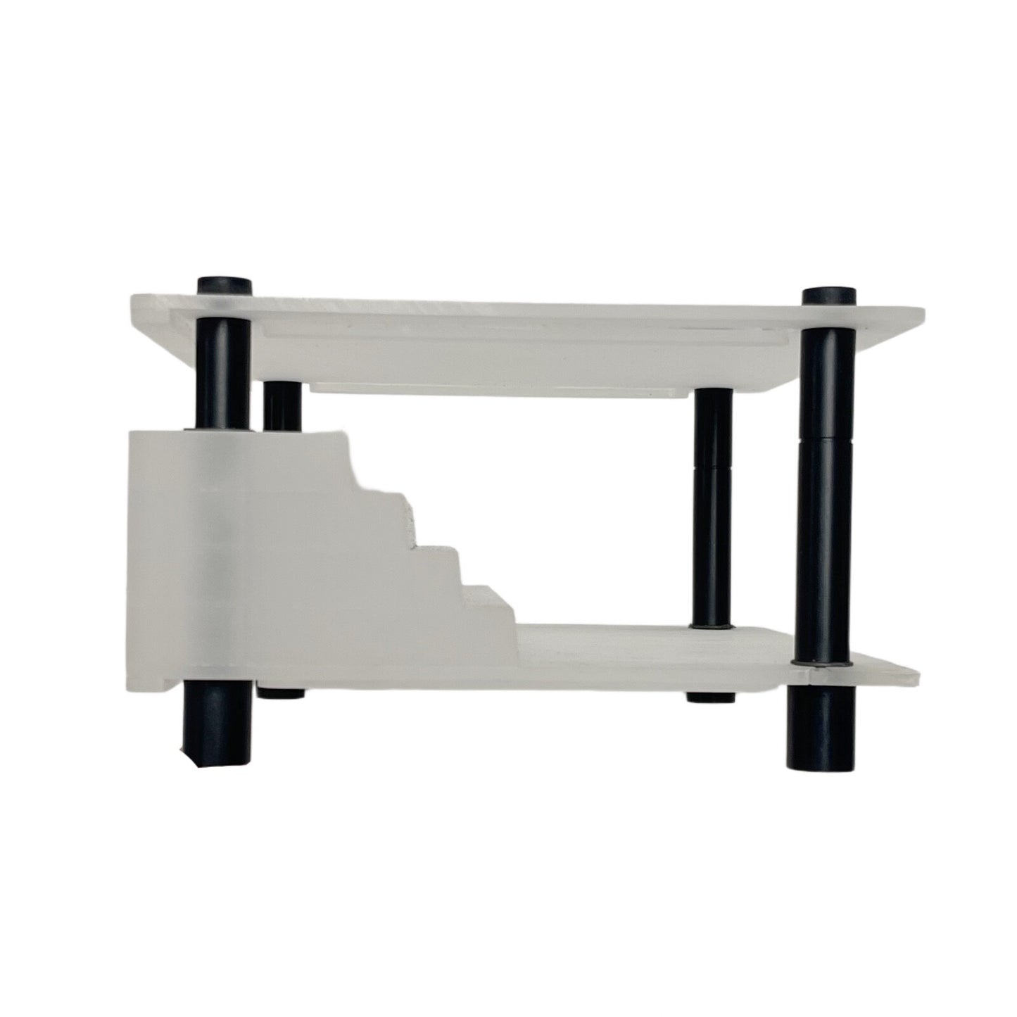 GE X-Ray Calibration Wedge Phantom Kit With Case