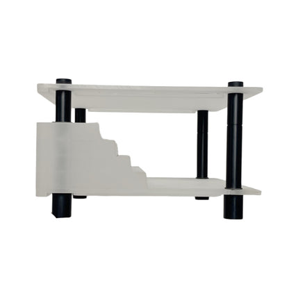 GE X-Ray Calibration Wedge Phantom Kit With Case