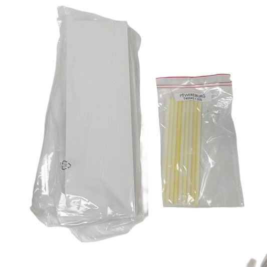 PTWFREIBURG REF T40042.1.010 Chamber Measurement Insert plates OCTAVIUS phantom