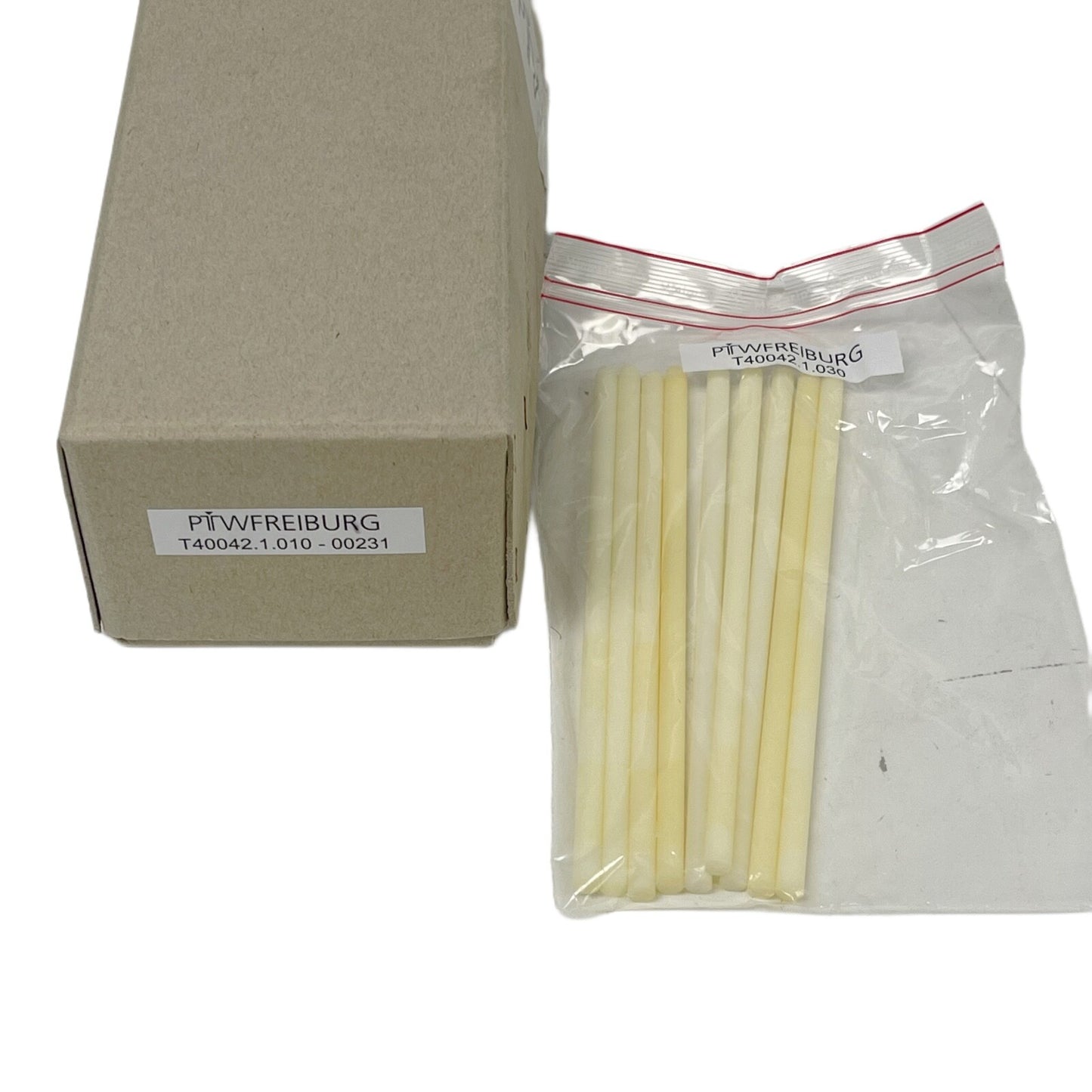 PTWFREIBURG REF T40042.1.010 Chamber Measurement Insert plates OCTAVIUS phantom