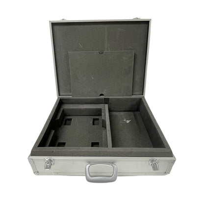 Ptwfreiburg Hard Metal Case Only