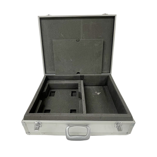 Ptwfreiburg Hard Metal Case Only