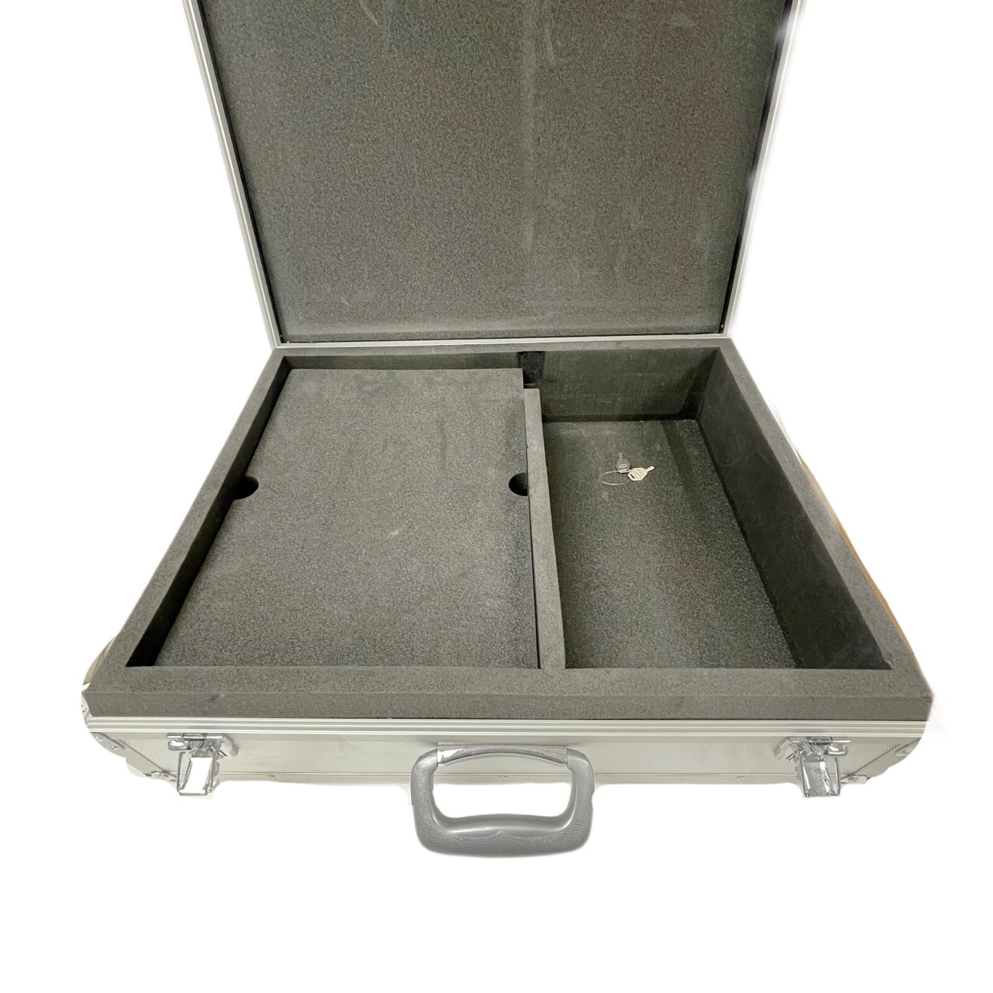 Ptwfreiburg Hard Metal Case Only