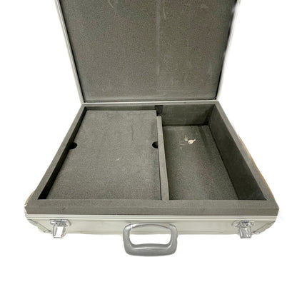 Ptwfreiburg Hard Metal Case Only