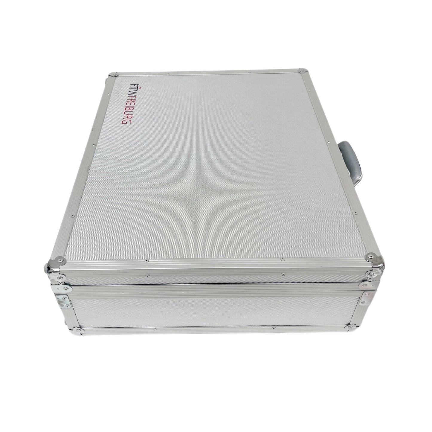 Ptwfreiburg Hard Metal Case Only