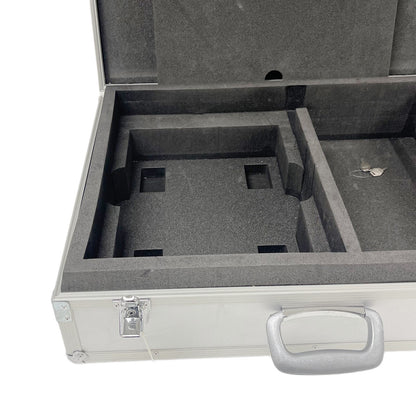 Ptwfreiburg Hard Metal Case Only