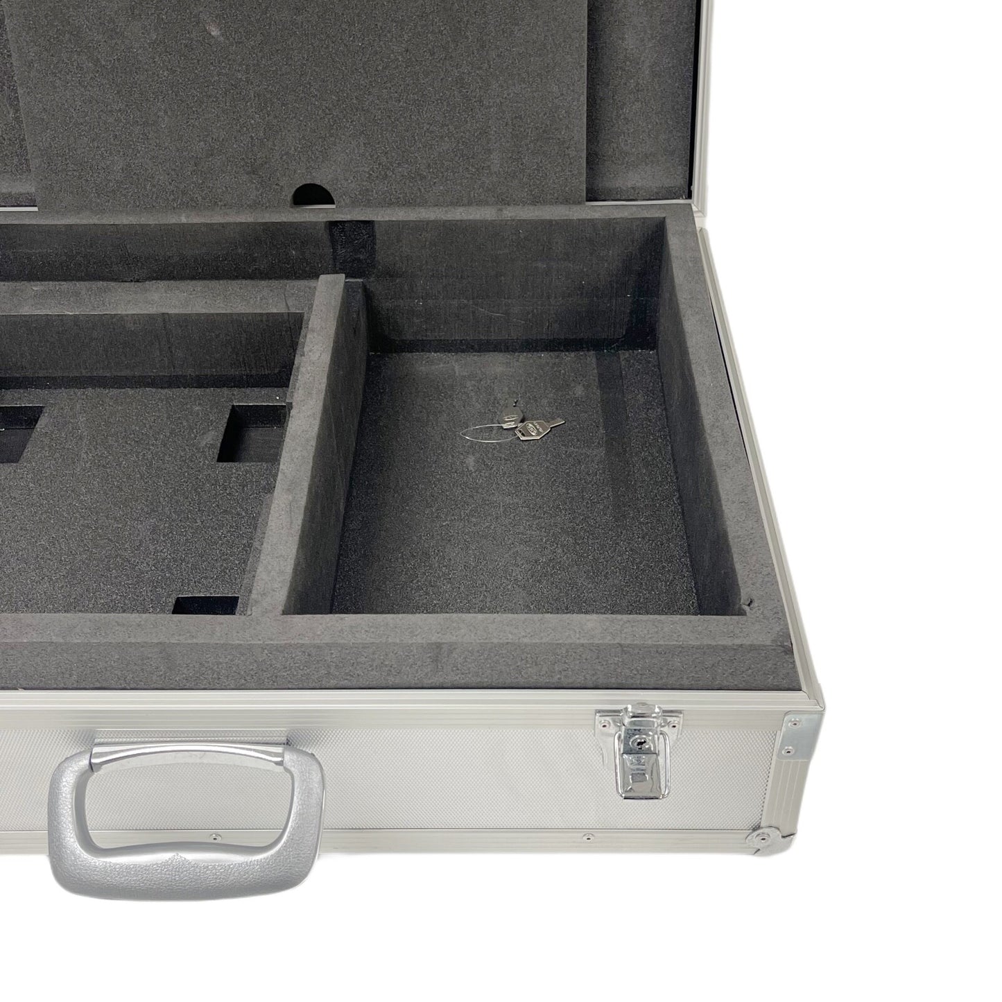 Ptwfreiburg Hard Metal Case Only