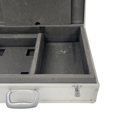 Ptwfreiburg Hard Metal Case Only