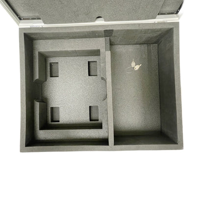 Ptwfreiburg Hard Metal Case Only