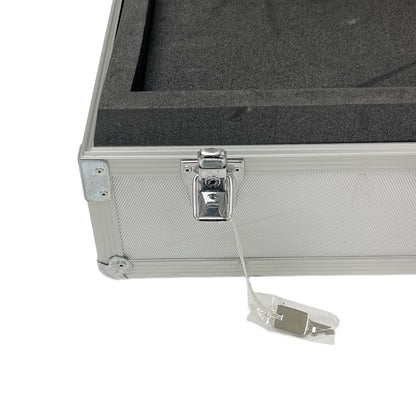 Ptwfreiburg Hard Metal Case Only