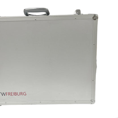 Ptwfreiburg Hard Metal Case Only