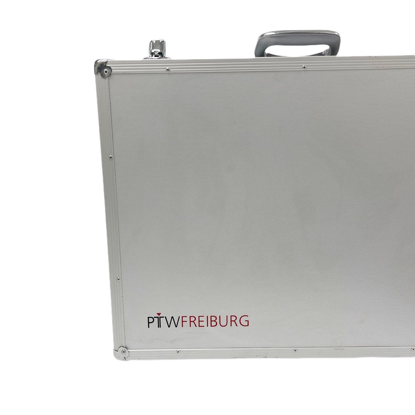 Ptwfreiburg Hard Metal Case Only