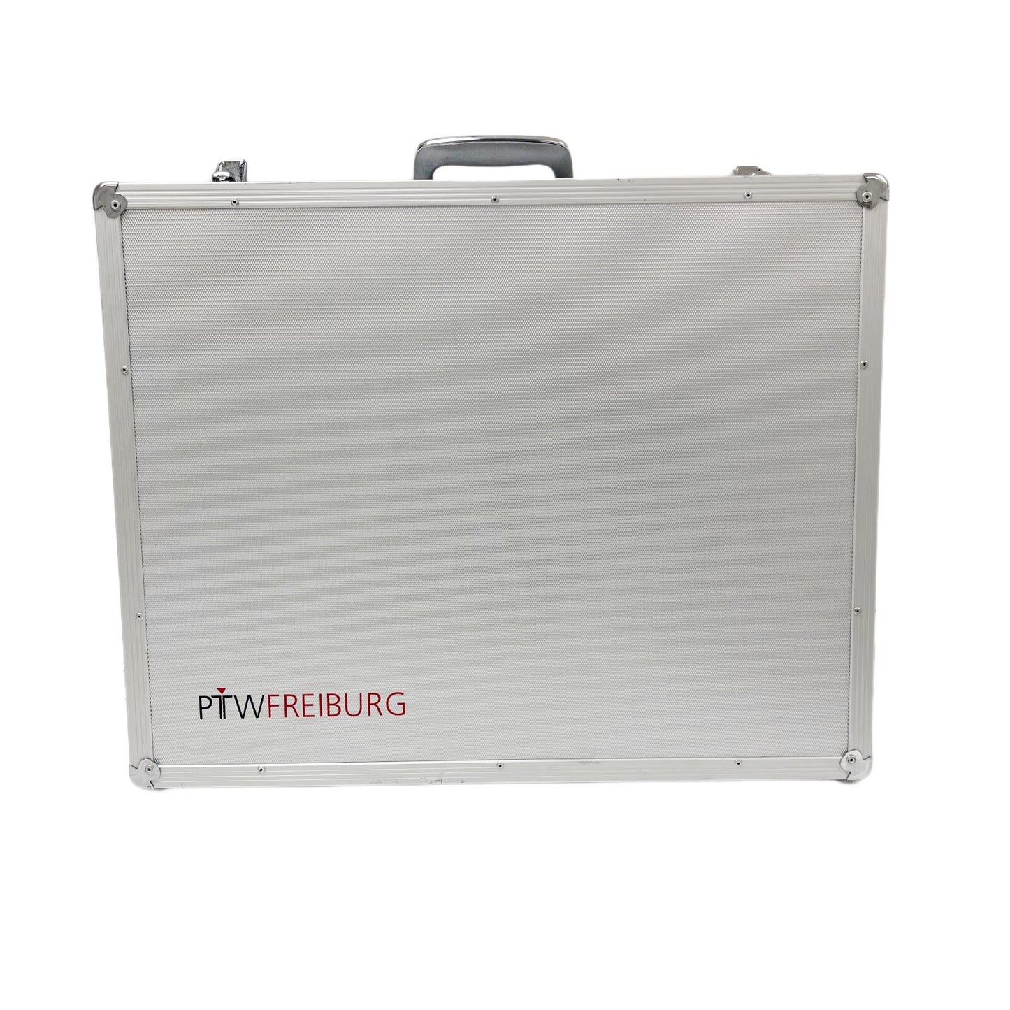 Ptwfreiburg Hard Metal Case Only