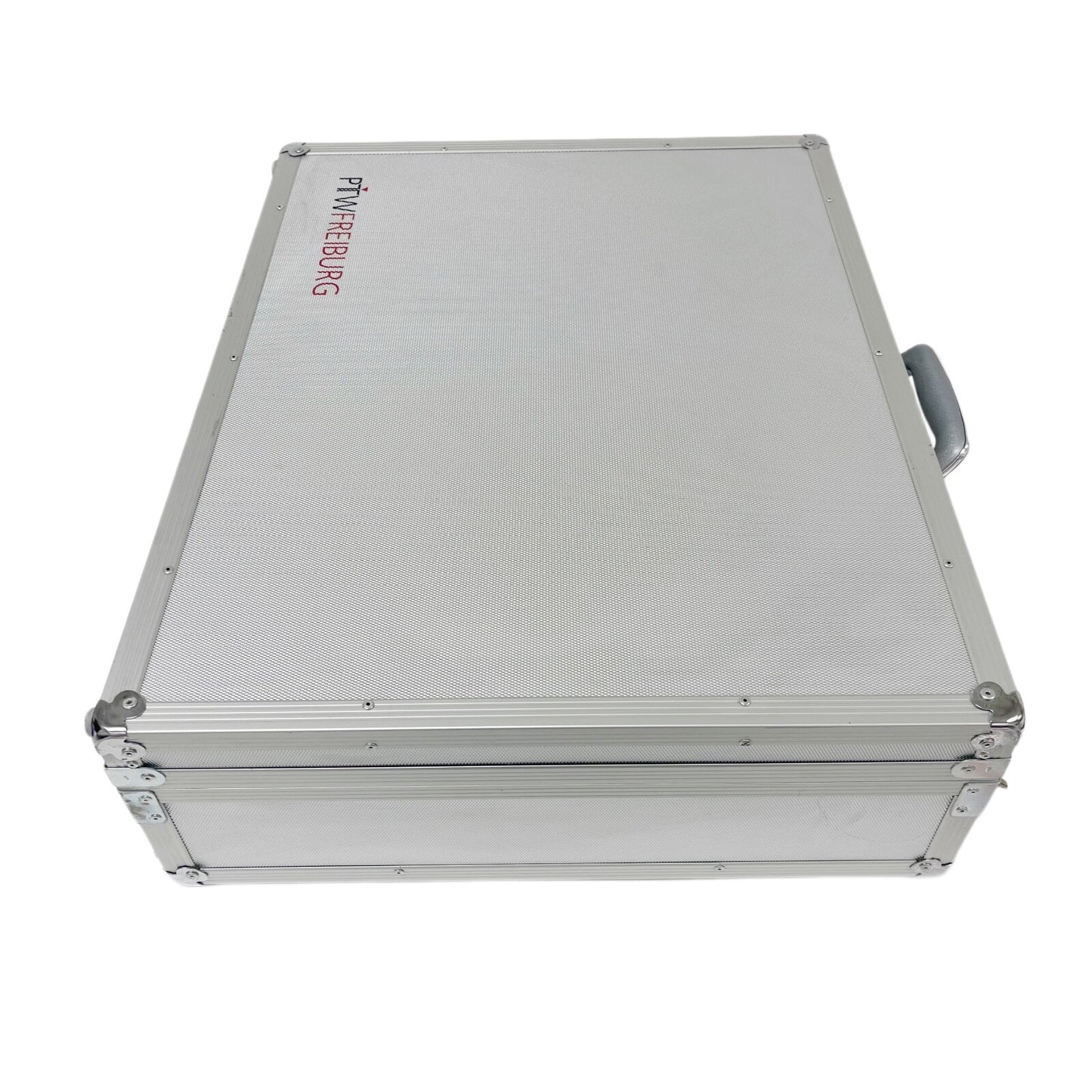 Ptwfreiburg Hard Metal Case Only