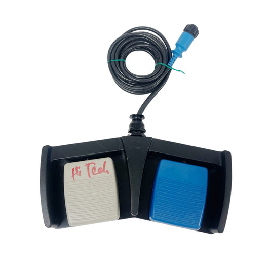 Valleylab REF 150000088 Foot Switch