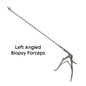 TGM Endoscopy Left Angled Biopsy Forcep