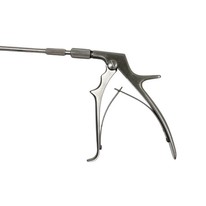 TGM Endoscopy Left Angled Biopsy Forcep