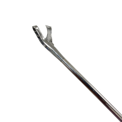 TGM Endoscopy Left Angled Biopsy Forcep