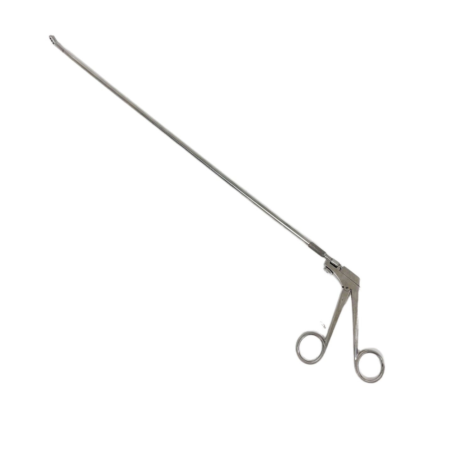 Amer Cysto Makers Inc Endoscopic Left Angled Biopsy Forceps