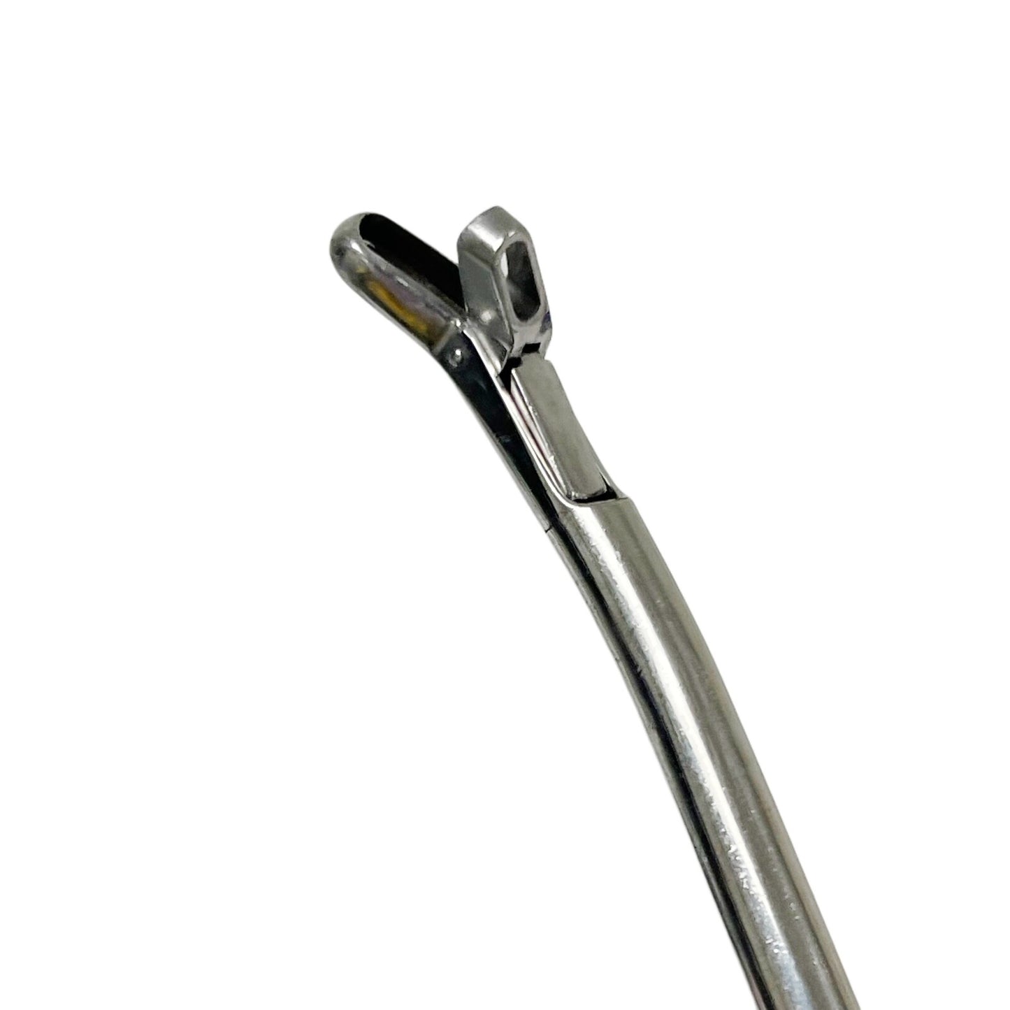 Amer Cysto Makers Inc Endoscopic Left Angled Biopsy Forceps