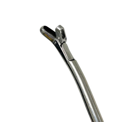 Amer Cysto Makers Inc Endoscopic Left Angled Biopsy Forceps