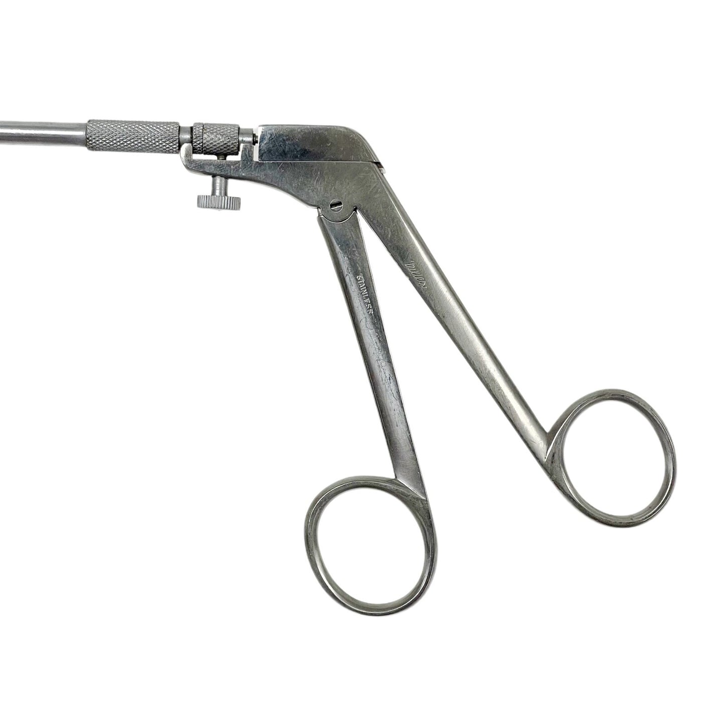 MILTEX Endoscopic Down Angled Biopsy Forcep