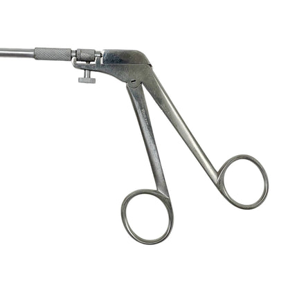 MILTEX Endoscopic Down Angled Biopsy Forcep