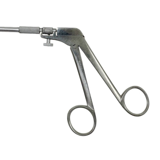 MILTEX Endoscopic Down Angled Biopsy Forcep