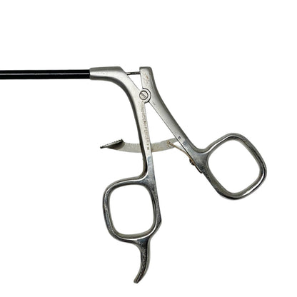 Snowden-Pencer REF 88-9516 Mis Gold-Line Grasper Mckernan Fundus 5mm, 32cm