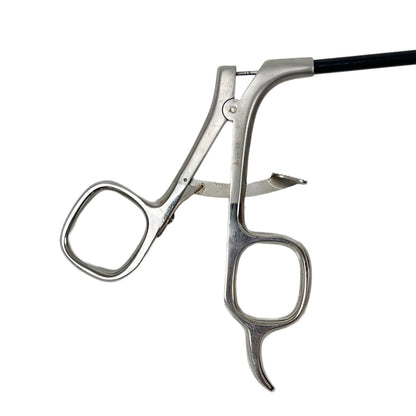 Snowden-Pencer REF 88-9516 Mis Gold-Line Grasper Mckernan Fundus 5mm, 32cm