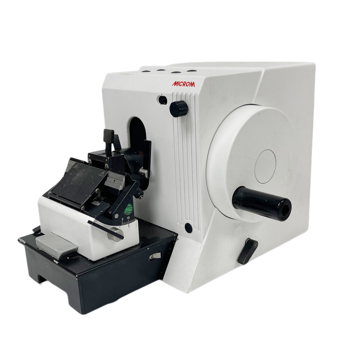 Microm Thermo REF HM 310 Rotary Microtome