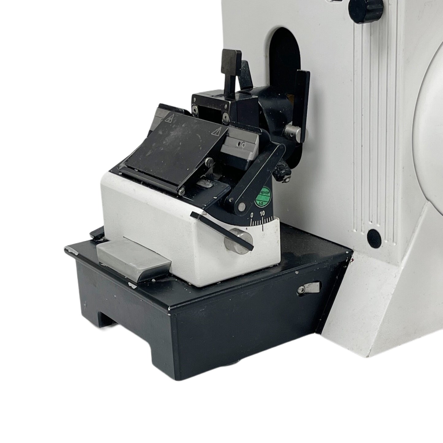 Microm Thermo REF HM 310 Rotary Microtome