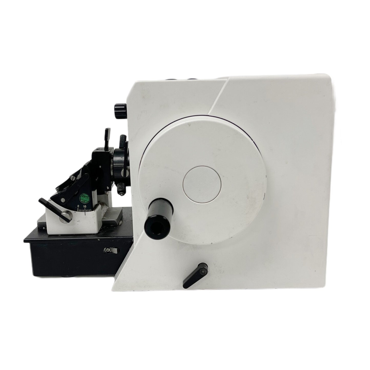 Microm Thermo REF HM 310 Rotary Microtome