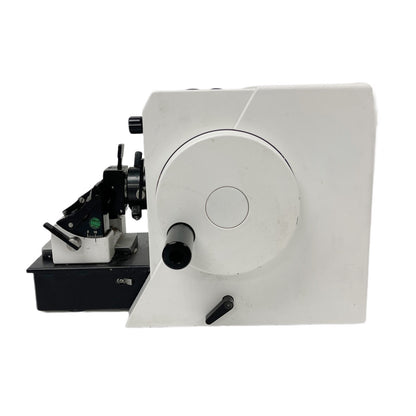 Microm Thermo REF HM 310 Rotary Microtome