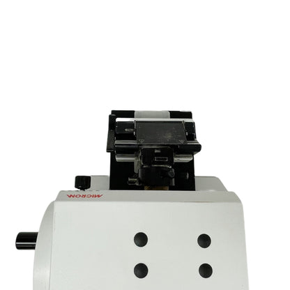 Microm Thermo REF HM 310 Rotary Microtome
