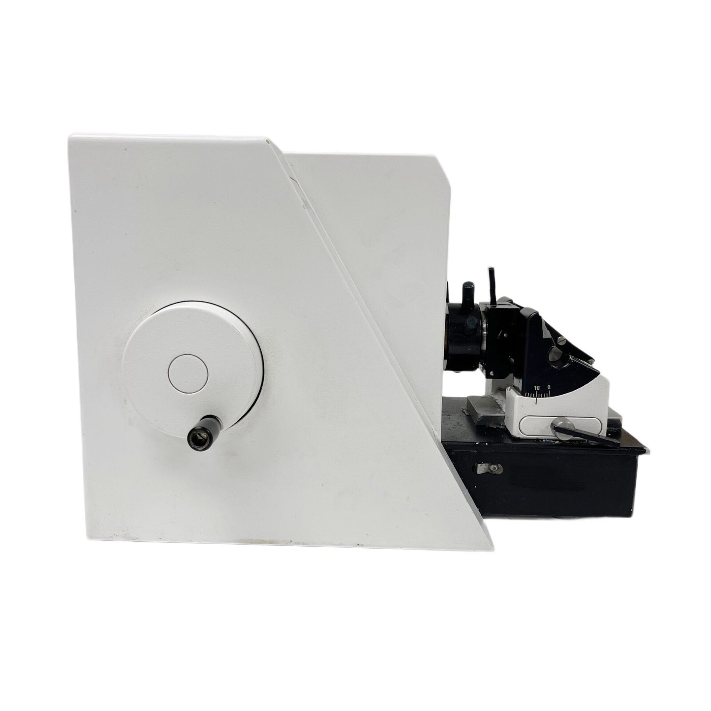 Microm Thermo REF HM 310 Rotary Microtome