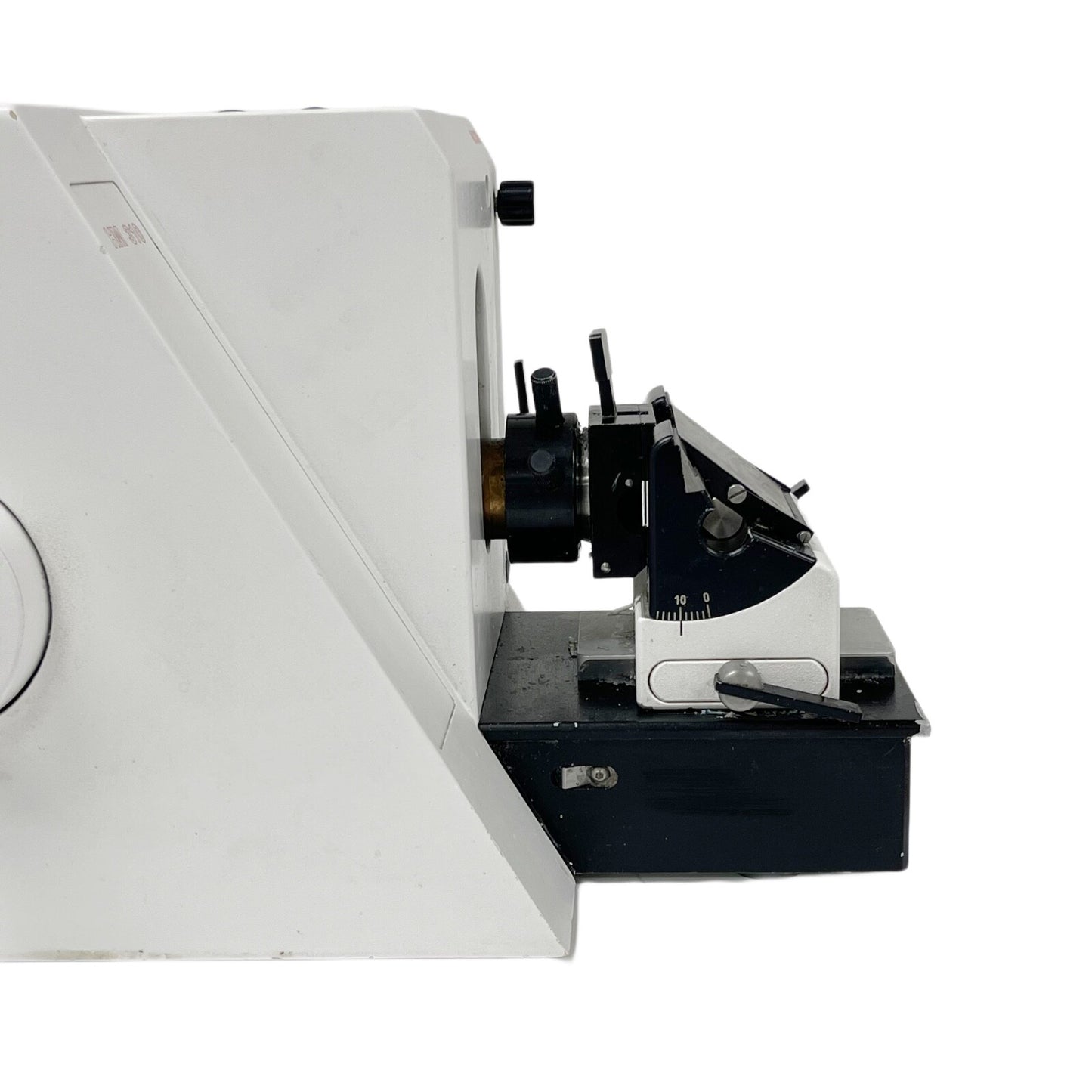 Microm Thermo REF HM 310 Rotary Microtome
