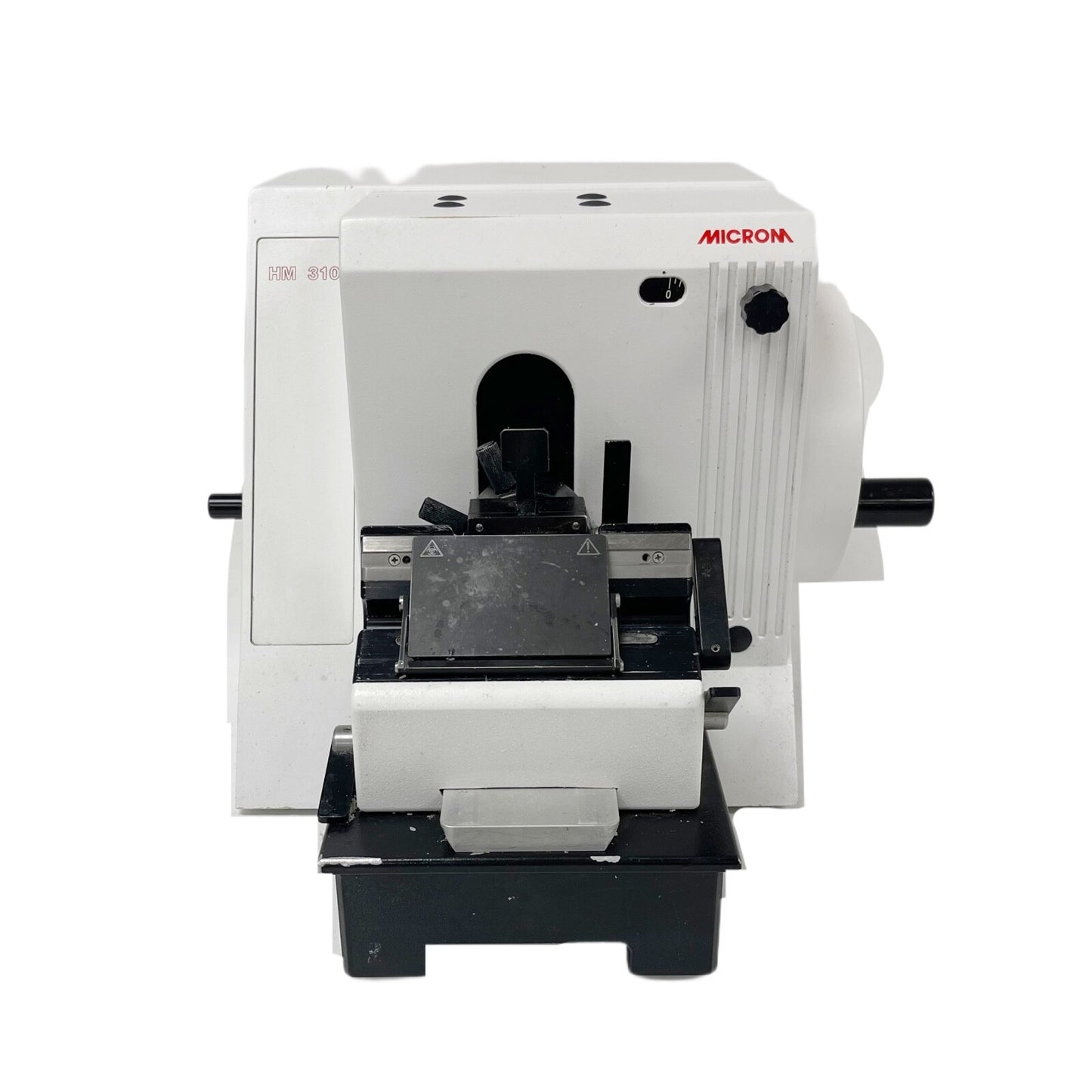 Microm Thermo REF HM 310 Rotary Microtome