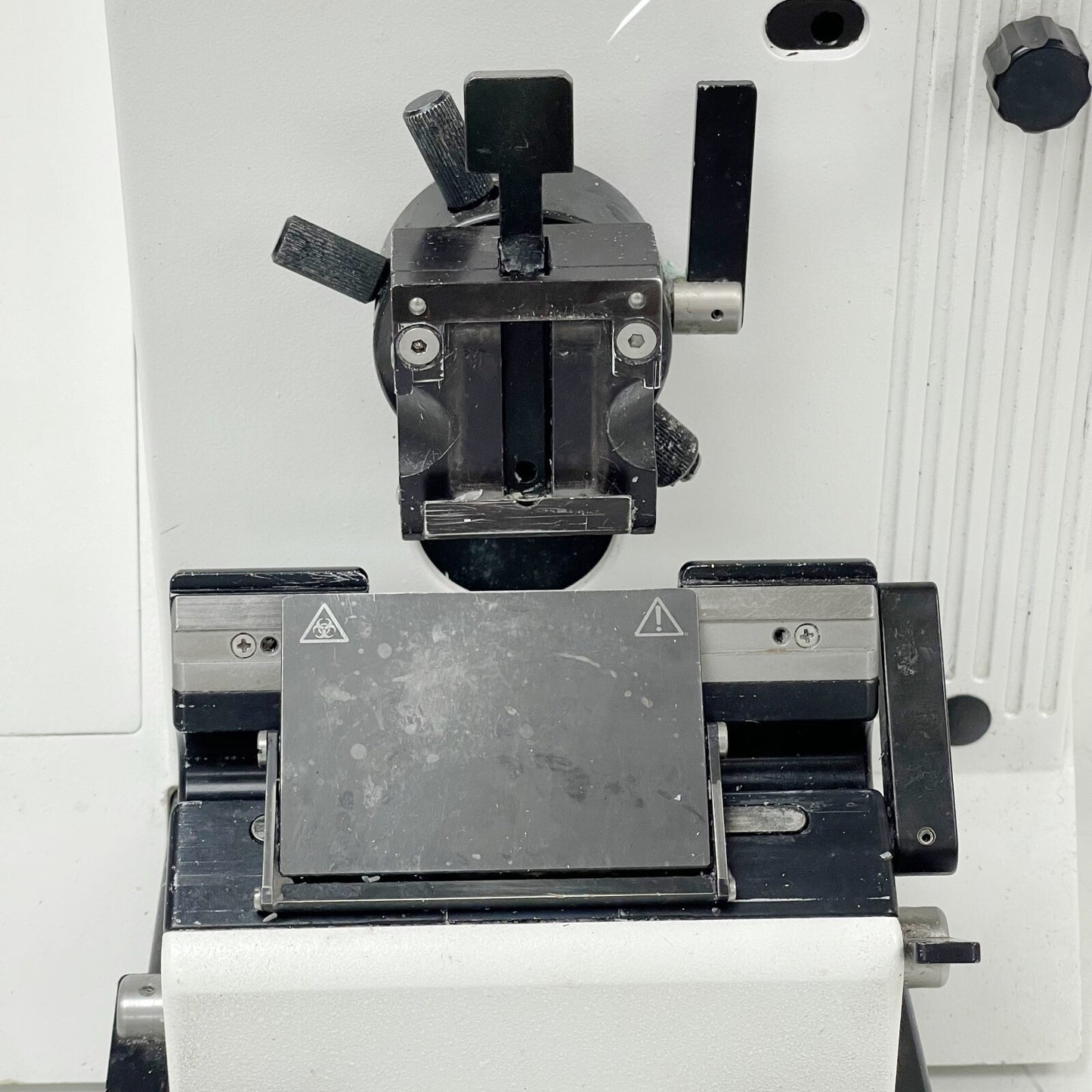 Microm Thermo REF HM 310 Rotary Microtome