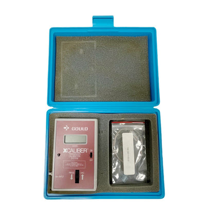 GOULD XCALIBER TRANSDUCER CALIBRATION SYSTEM
