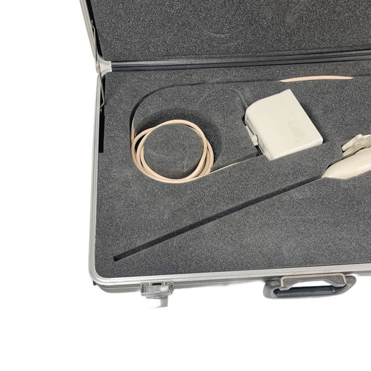 PHILIPS REF LAP L9-5 Laparoscopic Ultrasound Scanhead UNTESTED