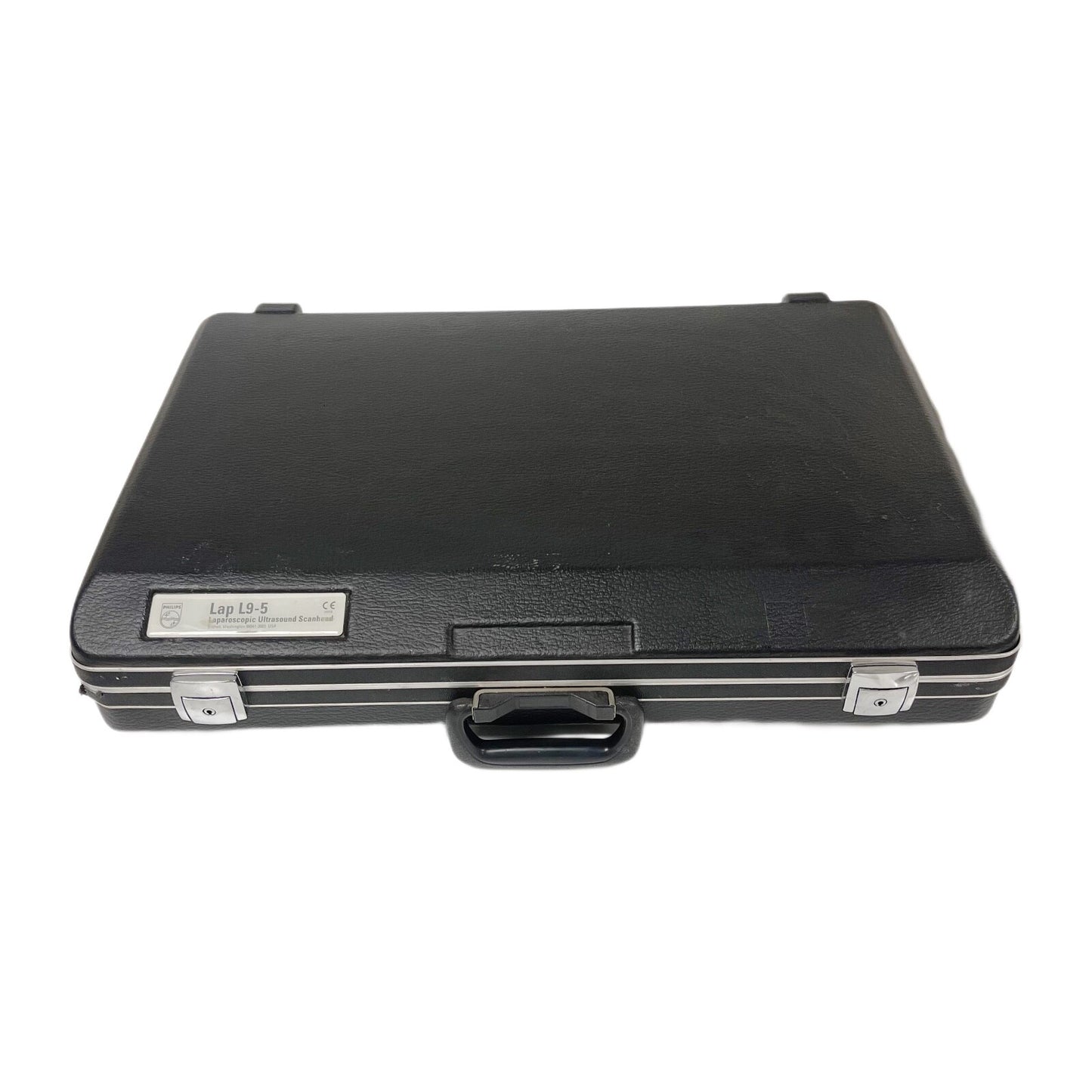 PHILIPS REF LAP L9-5 Laparoscopic Ultrasound Scanhead UNTESTED