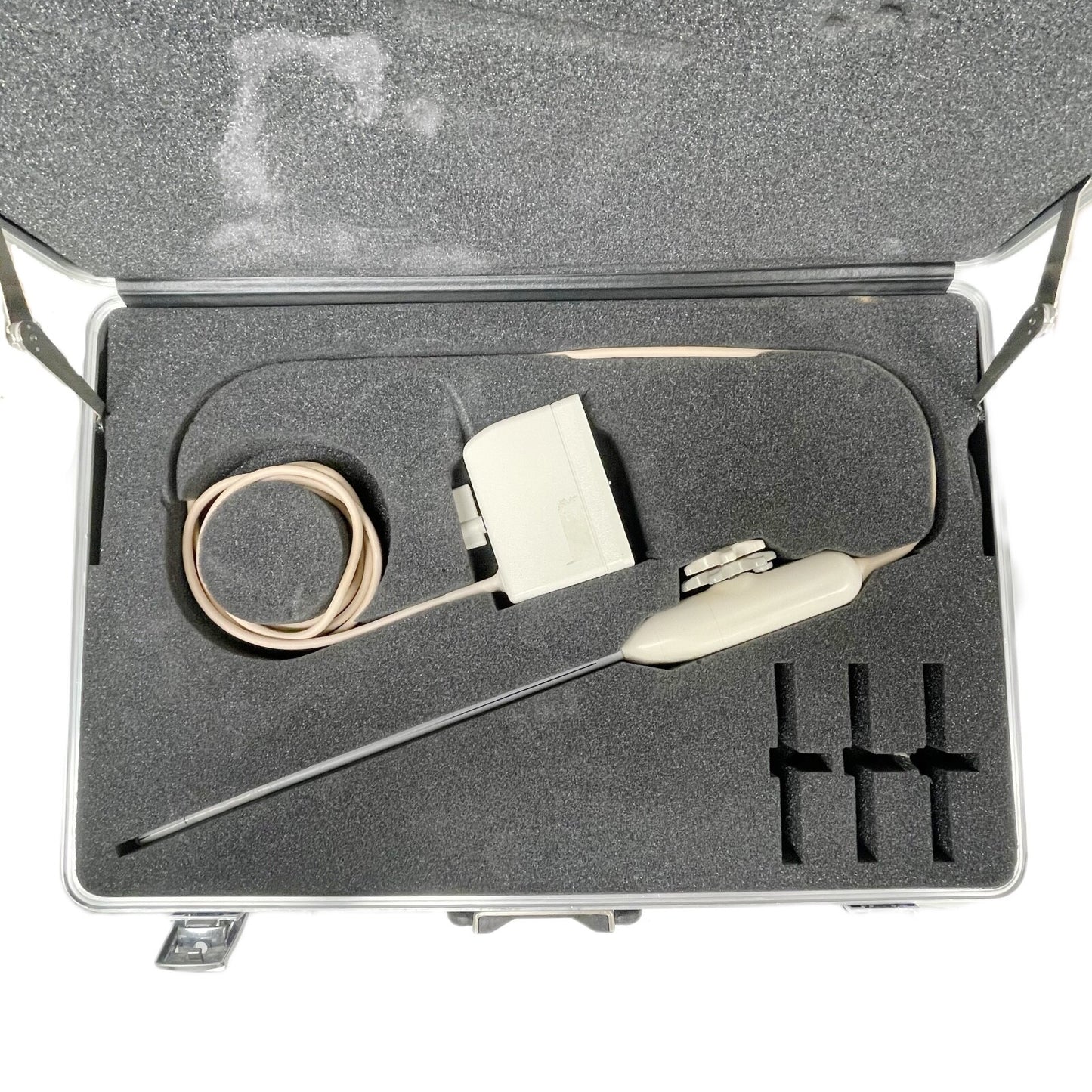 PHILIPS REF LAP L9-5 Laparoscopic Ultrasound Scanhead UNTESTED