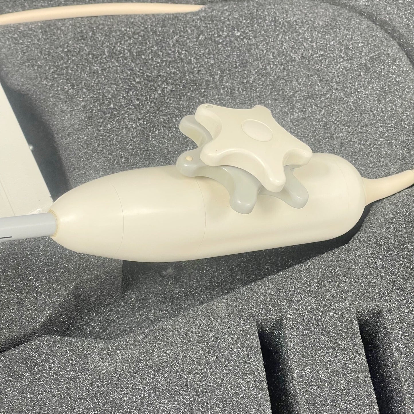 PHILIPS REF LAP L9-5 Laparoscopic Ultrasound Scanhead UNTESTED