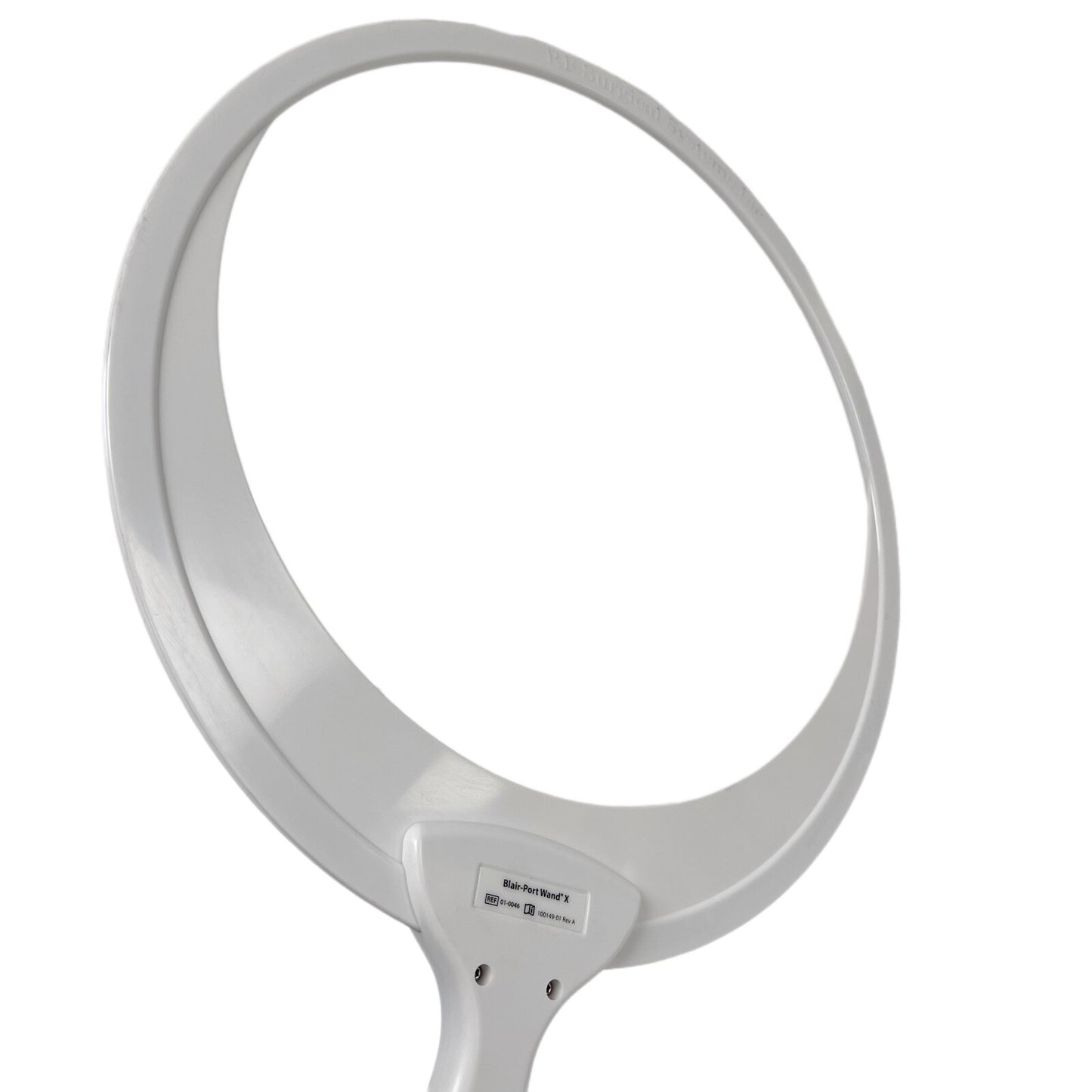 MEDTRONIC COVIDIEN REF 01-0046 Situate Room Scanner Blair-Port Wand X