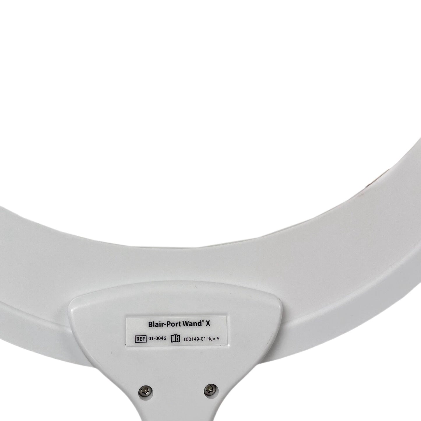 MEDTRONIC COVIDIEN REF 01-0046 Situate Room Scanner Blair-Port Wand X