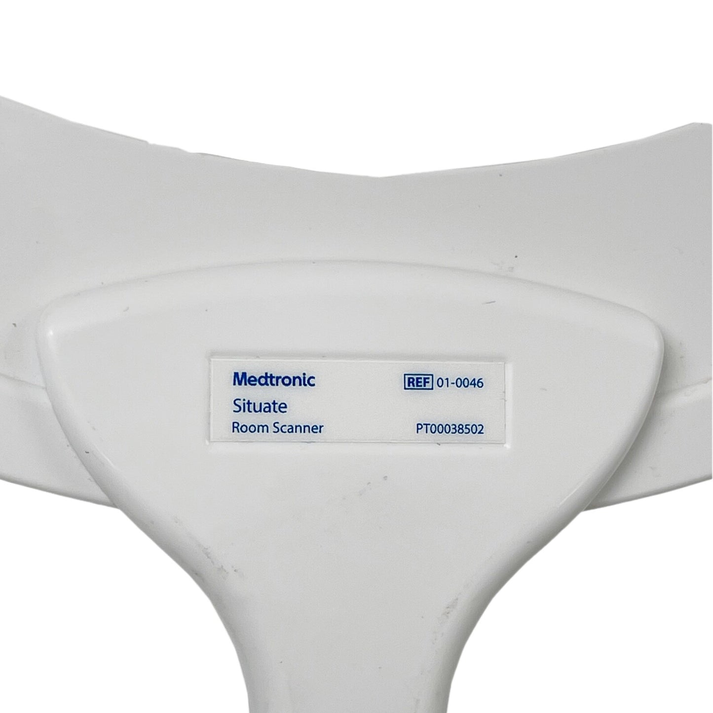MEDTRONIC COVIDIEN REF 01-0046 Situate Room Scanner Blair-Port Wand X