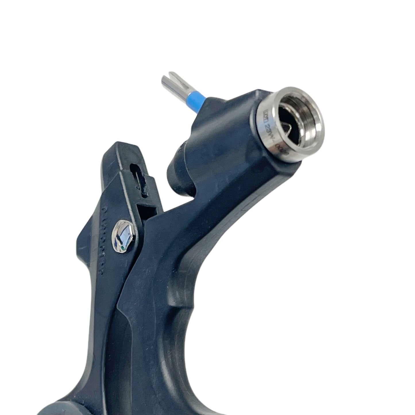 OLYMPUS REF A60201A Handle €œErgo S€, monopolar, with silicone finger ring